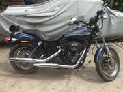 Harley-davidson Dyna