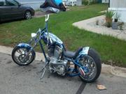 2005 Redneck Engineering 100