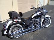 Harley-davidson Only 6500 miles
