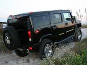 HUMMER H2 2008 - Hummer H2