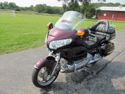 honda gold wing