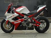 2009 Bimota 1098