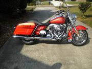 harley-davidson road king FLHR