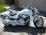 2009 Suzuki M109R Limited Edition