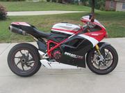 2010 Ducati Superbike