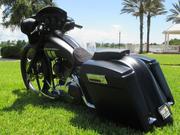 2001 harley-davidson