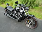 harley-davidson v-rod VRSCDX Night Rod