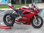 2013 DUCATI