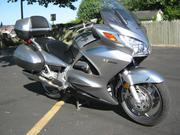 HONDA ST SERIES