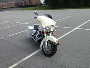 2007 HARLEY-DAVIDSON electra glide FLHTPI