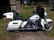 Harley-davidson Electra Glide