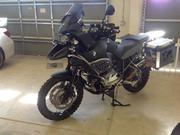 2012 BMW r series
