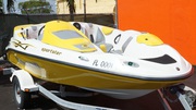 2006 Seadoo Sportster Jet Boats