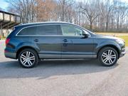 Audi Q7 4.2L 4163CC V8