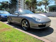 Porsche Boxster 6CL 2005 - Porsche Boxster
