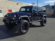 2012 Jeep 3.6L 2012 - Jeep Wrangler