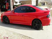 2004 Pontiac Gto 2004 - Pontiac Gto