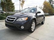 2008 SUBARU 2008 - Subaru Outback