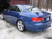 Bmw 2007 2007 - Bmw 3-series