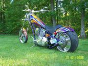 2005 American Ironhorse