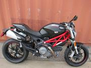 DUCATI MONSTER