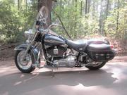 Harley-davidson Softail