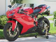 Ducati Only 2809 miles