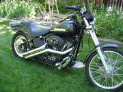 Harley-davidson 2005