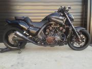 YAMAHA VMAX