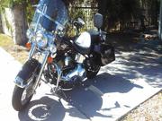 Harley-davidson Softail 1584