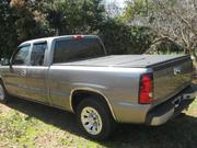 2007 Chevrolet Silverado 1500