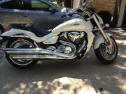 Suzuki Only 6600 miles
