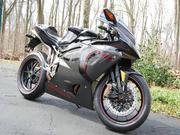 Mv Agusta Only 90 miles