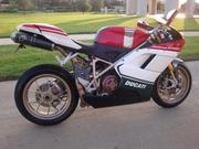 2007 ducati