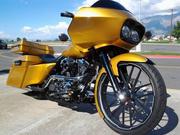 Harley-davidson 2001