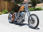 2013 WEST COAST CHOPPER