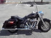 Harley-davidson Road King 31210 miles