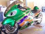 2005 Suzuki