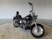 Harley-davidson Only 6954 miles