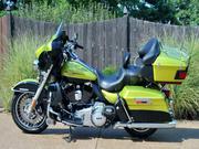 2008 Harley-Davidson Softail Rocker FXCW