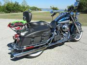 2001 HARLEY-DAVIDSON road king Classic Ice Blue