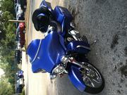 2008 HARLEY-DAVIDSON street glide