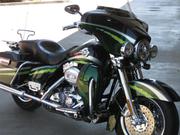 2006 HARLEY-DAVIDSON ultra classic