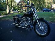 Harley-davidson Dyna Super Glide 