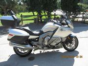 2012 BMW K-Series 1600 K GTL