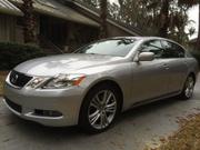 2007 Lexus Gs 450h 2007 - Lexus Gs450h
