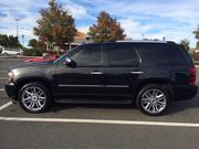 chevrolet tahoe 2010 - Chevrolet Tahoe