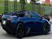 Lamborghini Murcielago 6.2L 6192CC 378