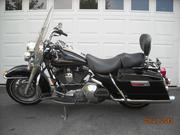 2006 HARLEY-DAVIDSON road glide