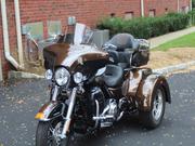 Harley-davidson Only 308 miles